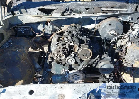 1999 Dodge Ram 1500 St from USA, damaged, VIN 1B7HC16Y2XS167293